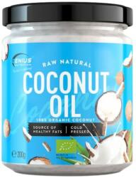 Genius Nutrition Coconut Oil [200 грама]