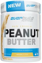Everbuild Peanut Butter 90 % Crunch [495 грама]