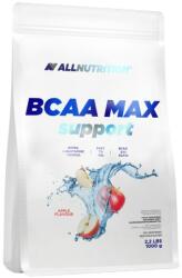 ALLNUTRITION BCAA Max Support [1000 грама] Ябълка