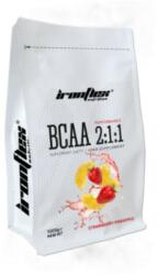 Ironflex Nutrition BCAA 2: 1: 1 Performance [1000 грама] Ягода с ананас