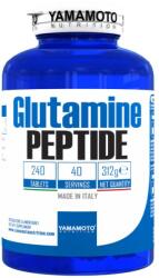 Yamamoto Glutamine Peptide [240 Таблетки]