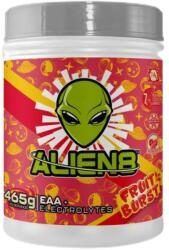 Alien8 EAA + Electrolytes [465 грама] Плодов Пунш