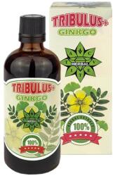 Cvetita Herbal Tribulus + Ginkgo [100 мл]