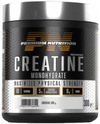 Premium Nutrition Creatine Monohydrate [300 грама] Неовкусен