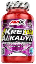 Amix Nutrition Kre Alkalyn 1500 [220 капсули]