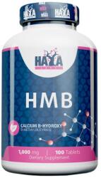 Haya Labs HMB 1000 mg [100 Таблетки]