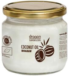 dragon SUPERFOODS Coconut Oil Extra Virgin [100 мл]