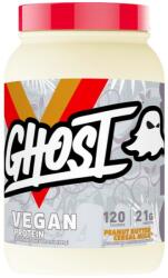 GHOST Vegan Protein | Plant Based Matrix [907 грама] Peanut Butter Cereal Milk