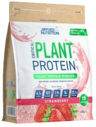 Applied Nutrition Critical Plant Protein [450 грама] Ягода