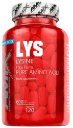 Amix Nutrition L-Lysine [120 капсули]
