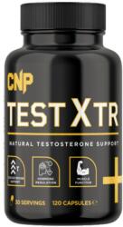 CNP Professional Test Xtr | Natural Testosterone Support [120 капсули]