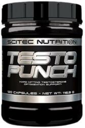 Scitec Nutrition Testo Punch [120 капсули]