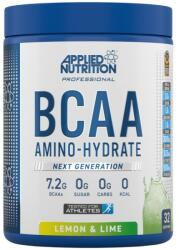 Applied Nutrition BCAA Amino-Hydrate | Next Generation [450 грама] Лимон и лайм