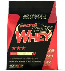 Stacker 2 100% Whey [908 грама] Бисквита с Крем