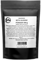 MAXXWIN Beta-Alanine Powder [300 грама]