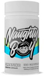Naughty Boy Creatine Capsules 1000 mg [120 капсули]