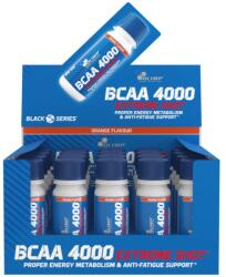 Olimp Sport Nutrition BCAA 4000 Extreme Shot [20 x 60 мл] Портокал
