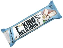 AllNutrition F**King Delicious Snack Bar [40 грама] Кокос