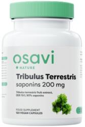 Osavi Tribulus Terrestris 90% | 200 mg Saponins [90 капсули]