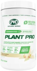 PVL Plant-Pro / Plant Protein [840 грама] Ванилия