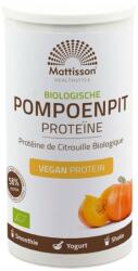 Mattisson Organic Pumpkin Seed Protein Powder 58% [250 грама]