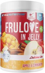 ALLNUTRITION Frulove in Jelly | Apple & Cinnamon [1000 грама]