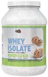 Pure Nutrition Whey Isolate [1814 грама] Бисквита с Крем