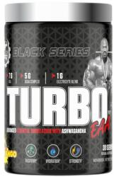 Dexter Jackson Signature Series Black Series | Turbo EAA [345 грама] Манго