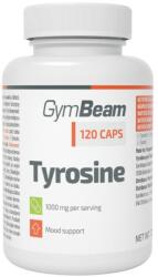 GymBeam Tyrosine [120 капсули]