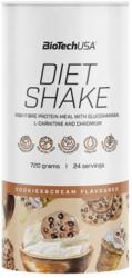 BioTechUSA Diet Shake [720 грама] Курабийки с Крем