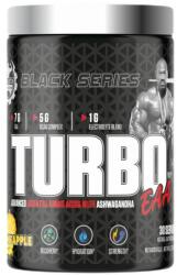 Dexter Jackson Signature Series Black Series | Turbo EAA [345 грама] Ананас