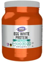 NOW Eggwhite Protein [544 грама] Неовкусен