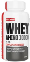 Nutrend Whey Amino 10000 [100 Таблетки]