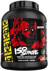 MUTANT Hardcore Iso Whey | Iso Surge [2270 грама] Троен Шоколад