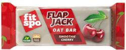 FIT SPO Flap Jack - Energy Oat Bar [90 грама] Черешово смути