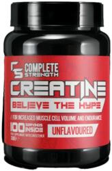 Complete Strength CS Creatine | Creatine Monohydrate [300 грама]