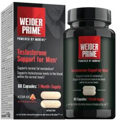 Weider Prime Testosterone Support for Men [60 капсули]
