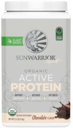 Sunwarrior Active Protein | Plant Based Protein Matrix [1000 грама] Шоколад