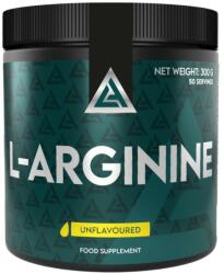 Lazar Angelov Nutrition L-Arginine Powder [300 грама] Неовкусен
