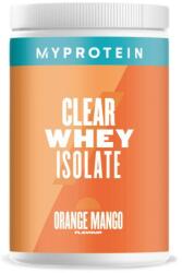 Myprotein Clear Whey Isolate [500 грама] Портокал-Манго