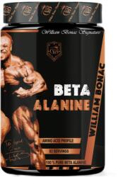 William Bonac Signature Beta-Alanine | The Legend Series [250 грама]