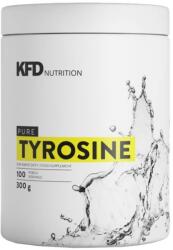KFD Nutrition Pure Tyrosine [300 грама]