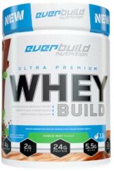 Everbuild Nutrition Ultra Premium Whey Build [454 грама] Шоколад с мента