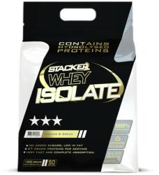 Stacker 2 Whey Isolate [1500 грама] Бисквити с крем