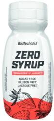 BioTechUSA Zero Syrup [350 мл] Ягода
