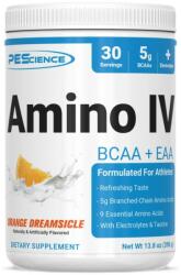 PES Amino IV | BCAA + EAA [390 грама] Портокал