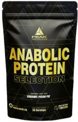 Peak Anabolic Protein Selection [900 грама] Карамелено Орехов Пай