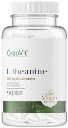 OstroVit L-Theanine 200 mg | Vege [90 капсули]