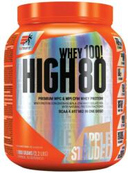 EXTRIFIT High Whey 80 [1000 грама] Ябълков пай