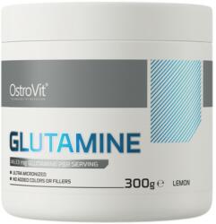 OstroVit Glutamine Powder [300 грама] Лимон